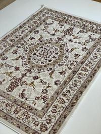 Ковер Palermo MZ43F cream