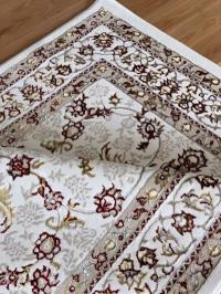 Килим Palermo MZ43F cream