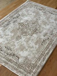 Ковер Palermo NA51C cream