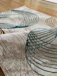 Ковер Palermo ND70C cream