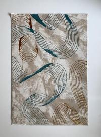 Ковер Palermo ND70C cream