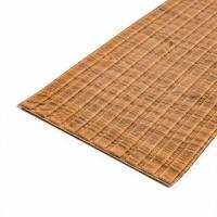 Panel-rail in a roll Sticker wall wood 2900*350*6mm (D) SW-00002073