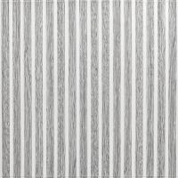Панель-рейка Sticker wall WHITE+BLACK 665*665*5мм (D) SW-00002531