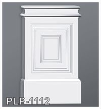 Пилястра Perimeter PLP-1112