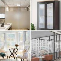 Self-adhesive window film Sticker wall 600*10000 (D) SW-00002154