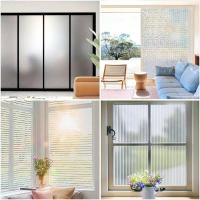 Self-adhesive window film Sticker wall 600*10000 (D) SW-00002154