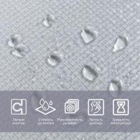 Self-adhesive window film Sticker wall 600*10000 (D) SW-00002156