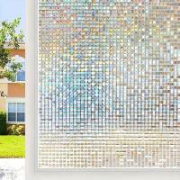 Self-adhesive window film Sticker wall 600*10000 (D) SW-00002156