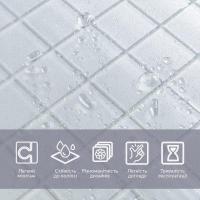 Self-adhesive window film Sticker wall 600*10000 (D) SW-00002159