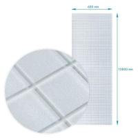 Self-adhesive window film Sticker wall 600*10000 (D) SW-00002159