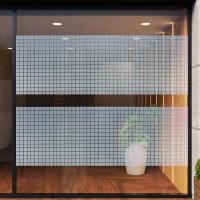 Self-adhesive window film Sticker wall 600*10000 (D) SW-00002159