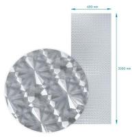 Self-adhesive window film Sticker wall 600*3000 (D) SW-00002162