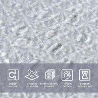 Self-adhesive window film Sticker wall 600*3000 (D) SW-00002162