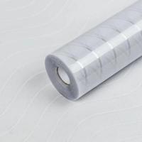 Пленка оконная на самоклейке Sticker wall волна 600*10000мм SW-00002652