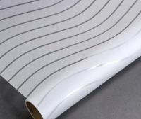 Self-adhesive window film Sticker wall wave 600*10000mm SW-00002652