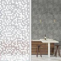 Плівка віконна Sticker wall 600*10000мм SW-00002613