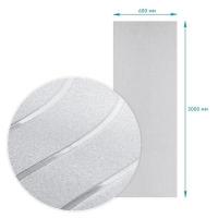 Пленка оконная Sticker wall волна 600*3000мм SW-00002651