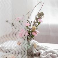 Пленка оконная Sticker wall волна 600*3000мм SW-00002651