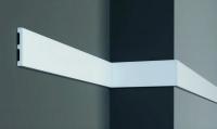 Polyurethane skirting board Gaudi Decor CR 932 (2.00м)