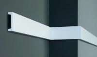 Polyurethane skirting board Gaudi Decor CR 951 (2.00м)