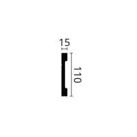 Плинтус NMC FD 2 FLEX