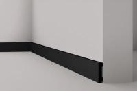 Плінтус NMC FT 2 Black