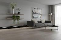 Skirting board NMC Il 11 Black
