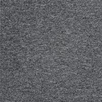 Carpet Tile Sticker Wall Without Adhesive 500x500x3mm Graphite SW-00002709