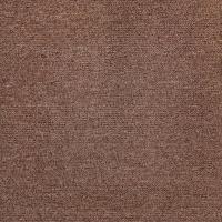 Carpet Tile Sticker Wall Without Adhesive 500x500x3mm Chocolate SW-00002710
