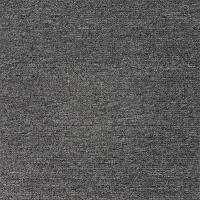 Carpet Tile Sticker Wall Without Adhesive 500x500x3mm Dark Gray SW-00002711