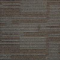 Carpet Tile Sticker Wall Without Adhesive 500x500x4mm Brownish gray SW-00002714