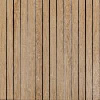 Покрытие настенное виниловое 3D рейки Sticker wall 600*600*2,8мм (D) SW-00002204