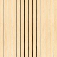 Покрытие виниловое самоклеющееся 3D рейки Sticker wall 600х600х2,8мм SW-00003451