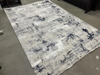 Portfolio 04554A blue grey