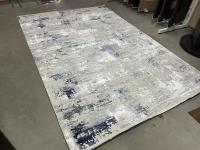 Portfolio 04554A blue grey