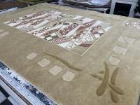 Ковер Premium 3501 50655