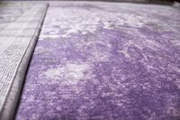 carpet Rapsody n796a lila gray