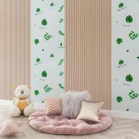 Рейка декоративная WPC стеновая Sticker wall 110х10х2900мм SW-00003025