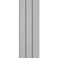 Рейка декоративная WPC стеновая Sticker wall 200х11х2900мм SW-00003012