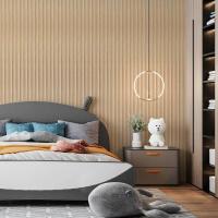 Рейка декоративная WPC стеновая Sticker wall 205х14х2900мм SW-00003018