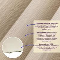 Рейка декоративная WPC стеновая Sticker wall 205х14х2900мм SW-00003019