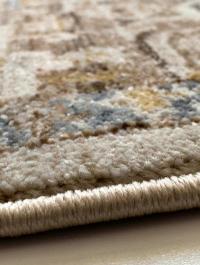 Килим Rivoli KU91B light beige