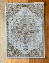 Килим Rivoli KU91B light beige