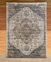 Килим Rivoli KU91С light beige