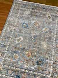 Килим Rivoli KU95A grey