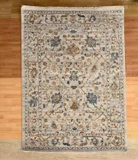 Килим Rivoli KU95A light beige