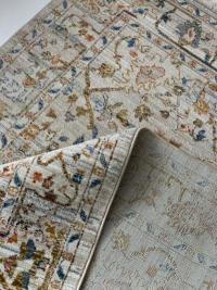 Килим Rivoli KU95A light beige