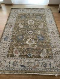 Килим Rivoli KU95A light green