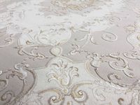 carpet Romance 8495a cream cream