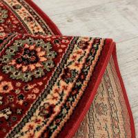 Royal 1570 505 red